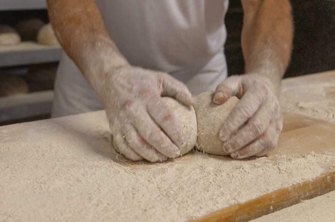 Mühlenbäckerei Schmacke